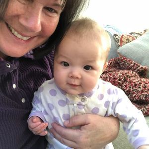 Meet your Posher, Linda